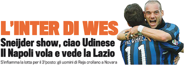 Europe Hope Alive And Well